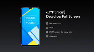Features 6.1″ display, mt6762 helio p22 chipset, 4000 mah battery, 32 gb storage, 3 gb ram, corning gorilla glass 3. Realme C2 Unveiled With Rs 5 999 86 Price Specifications And Features Gizmochina