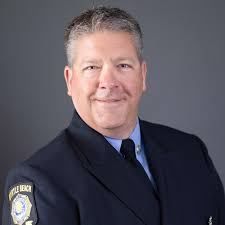 We are proud to announce that Firefighter Sean Kort has been promoted to  the rank of Master Firefighter. Master Firefighter Kort grew up in  Pittsburg, PA, and moved to Myrtle Beach in