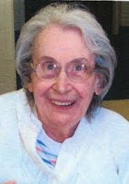 Obituary information for Evelyn Jarnutowski
