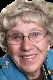 Patricia Marie Robinson Obituary (2023)