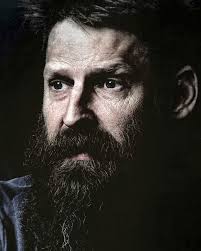 Artist(s) as Muse — Drake White