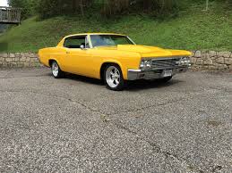 Image result for Canary Yellow 1966 AC Cars