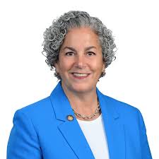 Stacey Pheffer Amato