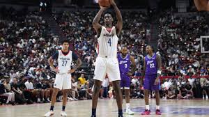 Bulls Summer League Highlights