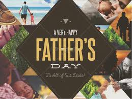 Wishing you a very happy father's day. Happy Father S Day All Dads Christian Powerpoint Fathers Day Powerpoint