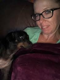 Grateful for God's provision after work