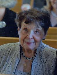 Marie "Mar" L. Emma, 97