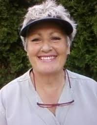 Marlene Blank Obituary (2015)