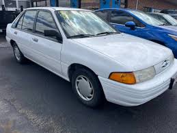 Image result for Vermillion 1994 Escort