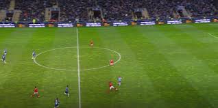 Golo Anulado Por Fora De Jogo Benfica X Porto Primeiraliga