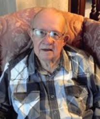 Harry E. Thompson Obituary