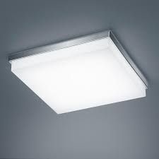 Die farbwärme wird in kelvin (k) gemessen und erstreckt sich über eine skala von unter 1000 k, was. Helestra Led Bad Deckenleuchte Cosi 3830lm Ip30 Deckenlampe Badlampe Badleuchte Kaufen Bei Licht Design Skapetze Gmbh Co Kg