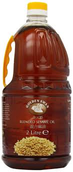 We use superior packing material to retain the freshness. Golden Swan Blended Sesame Oil 2 Litre Buy Online In Grenada At Grenada Desertcart Com Productid 50657451