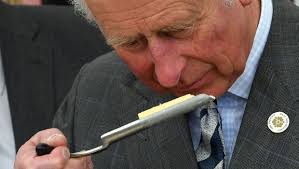 Are Kate Middleton and William and Harry plotting something?