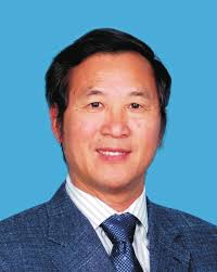 Professor Ya-xiang Yuan