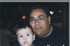 RONN WONG Obituary (1965