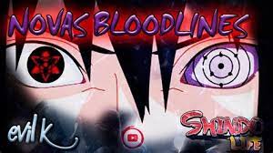 We'll keep you updated with additional codes once they are released. Sasukes Rinnegan And Sharingan Shindo Life Code