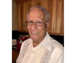 Louis Ferrel Longsworth Obituary (2022)