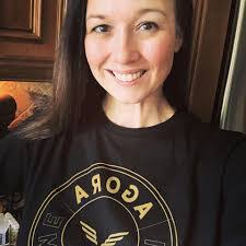 Sarah Castleberry's Instagram, Twitter & Facebook