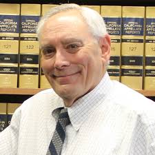 Ronald Coen's Instagram, Twitter & Facebook