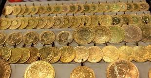 15 Mart Gram Altin Fiyati Ceyrek Altin Fiyati Cumhuriyet Altini Fiyati Ne Kadar Haberi Aydin Kulis Haber