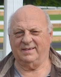 Obituary information for Benjamin E. Bilodeau