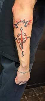 Tattoo made by Susanne at Arbrå tattoo & piercing/Arbrå/Sweden : r/tattoos