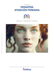 Revista de Pediatría de Atención Primaria -