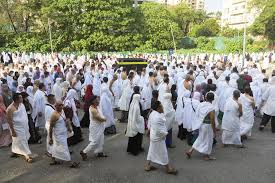 Hajj reflection series part 9: Gambar Sekitar Kursus Official Lembaga Tabung Haji Facebook