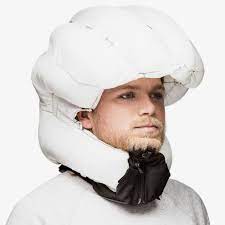 Airbag Helm 2 0 Hovding Bike Style Inflatable Baseball Hats