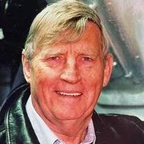 Joseph Donald Keen Obituary