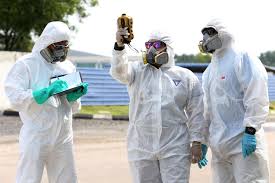 As it is, the authorities are still scrambling to find ways to. Malaysia Pollution Forces School Closures Sickens More Than 100 Children Cnn