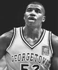 Georgetown Basketball History Project