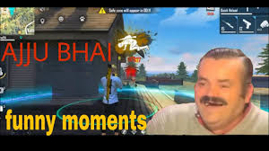 Social media content of any kind is not allowed. Ajju Bhai Funny Moments Free Fire Funny Moments 2021 Free Fire Funny Moments Ajju Bhai Youtube
