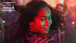 Netflix supports the digital advertising alliance principles. Watch This Before You See Moxie Netflix Youtube