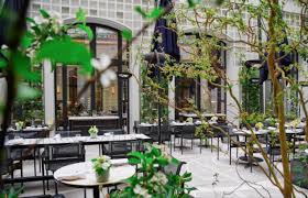 Now $134 (was $̶2̶4̶8̶) on tripadvisor: Le Top 8 Des Terrasses Et Rooftops Pour Profiter De L Ete A Paris