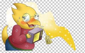 The hidden undertale storys book 2: Undertale Alphys Flowey Drawing Hopes And Dreams Png Clipart Alphys Art Cartoon Computer Wallpaper Deviantart Free