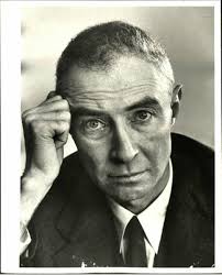 Oppenheimer — The New Atlantis