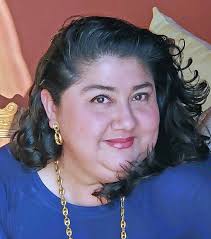 Obituary for Maria Esther (AlÃ¡va Abril) Ojeda