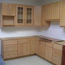 Begin with the right cabinet dimensions. Basic Kitchen Cabinet Types And Materials Kitchen Cabinet Styles Building Kitchen Cabinets Unfinished Kitchen Cabinets