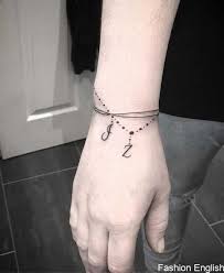 Gorgeous Wrist Band Tattoo Designs For Girls Tattoos Wrist Band Tattoo Band Tattoo Designs Wrist Tattoos For Women