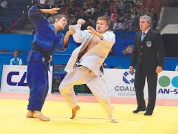 Chempionat Evropy V Chelyabinske Nazvan Luchshim V Istorii Dzyudo Drugie Vidy Sport Argumenty I Fakty