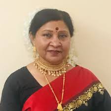 Profile for Mary Madhuri Nath