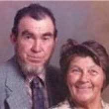 Obituary of Alma Irene Babb