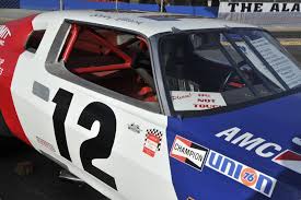 Road race car nascar race cars sports car racing drag racing auto racing riverside raceway nascar news amc javelin american motors. Nascar 1000bulbs Com 500 At Talladega Superspeedway Al Com