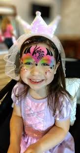 Bodypaint Blacklight Glow Party in Oakland, CA