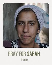 Mustafa learned about Christianity through a friend living outside Iraq and  was deeply drawn to Christ's character. However, before making a commitment  to faith, he was involved in a serious traffic accident