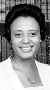 Rose Robinson Obituary (2016)