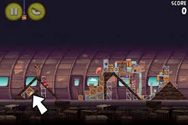 As with other episodes in rio, smugglers' den is composed on thirty levels, with other six bonus levels. The Angry Birds Rio Guide How To Find The Golden Mangos In Smugglers Plane Articles Pocket Gamer