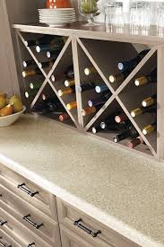 wall wine storage cabinet kitchen